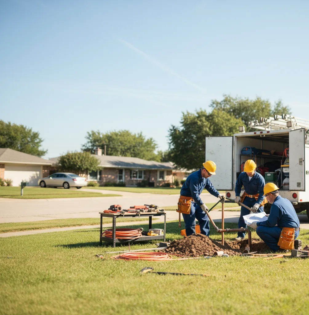 Water Heater Installation in Chicago Heights, IL